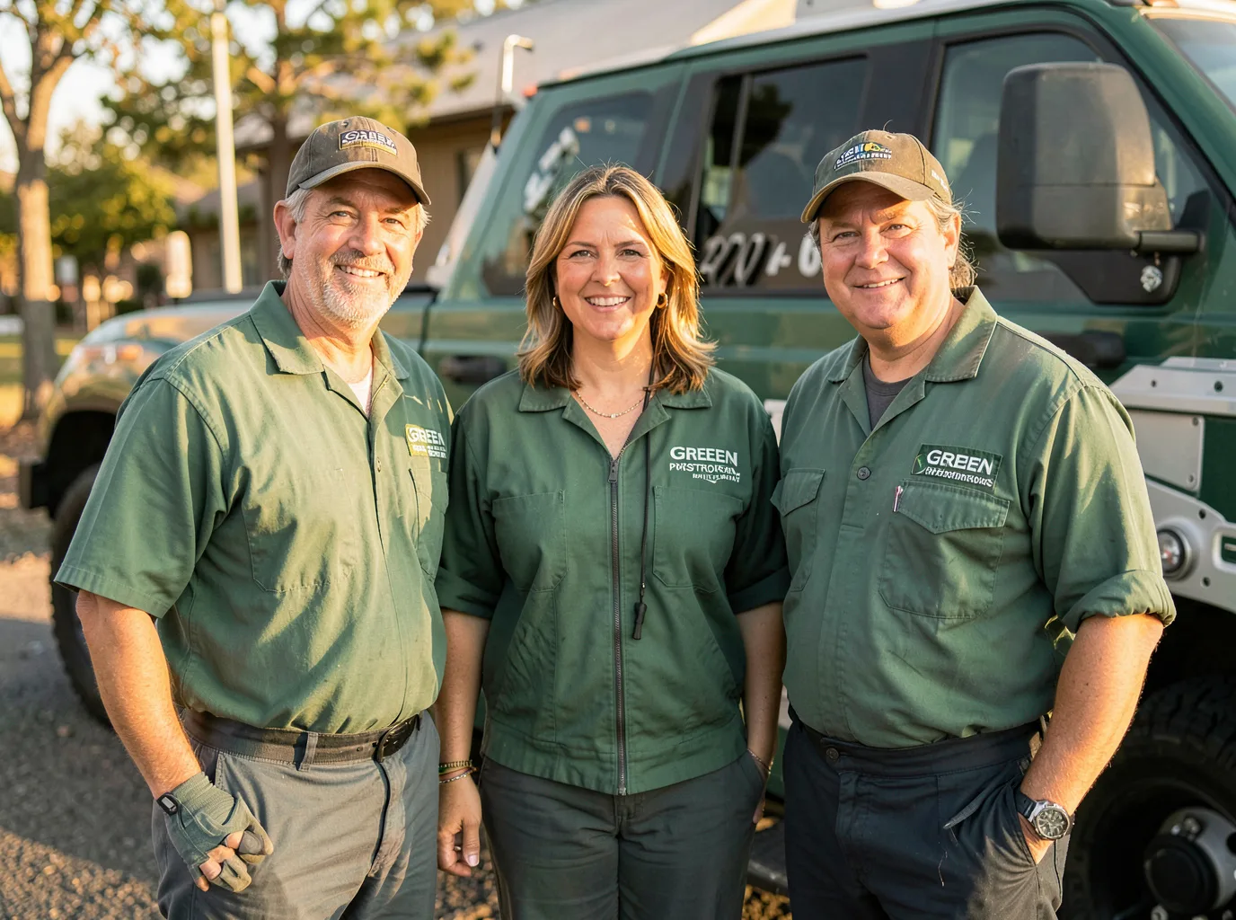 Water Damage Restoration company in Winslow, AZ