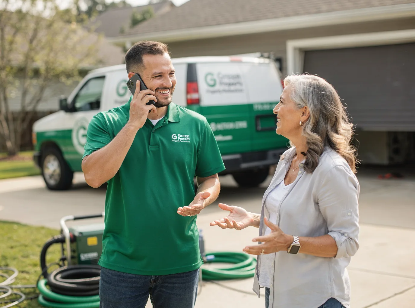 Water Damage Restoration Winslow, AZ FAQs